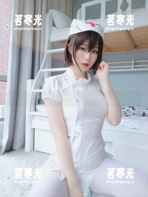写真背后的白银81：美脚？不止是好看