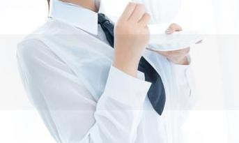 神乐坂真东的酒吞cos？照片中透露出来的微妙气息让人琢磨不透