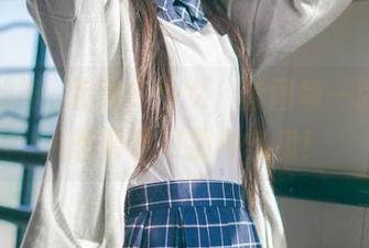最新的神楽坂真冬少女，套图每一张都让人想要学习那种气质！