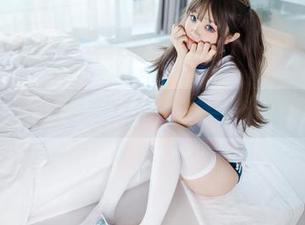 收下这份神沢永莉的圣诞礼物，免费合集奖励你！