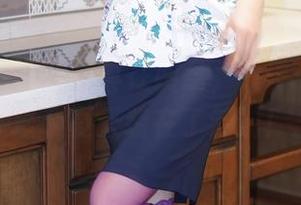 秀人网 - 女孩写真在网盘，乔一一竟然把整个夏天装在了云端！