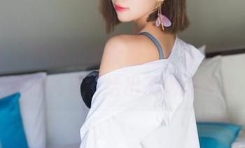 秀人网 - 美图太哗众取宠？区静瑶通过这组油亮写真给出了她的答案