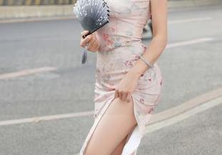 秀人网 - 安然anran婚纱最新合集：让你也想立马办婚礼的可爱配方