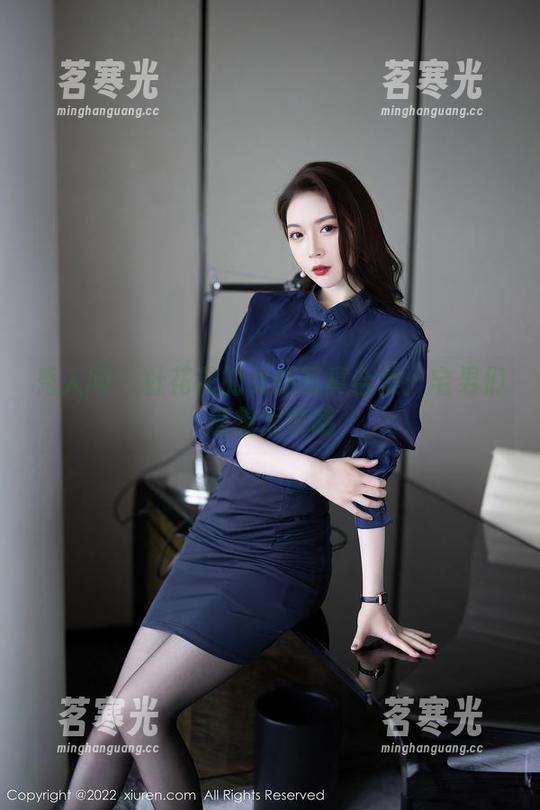 秀人网-杜花花 秀人网 - 杜花花的女仆写真合集:宅男们别想太多哦