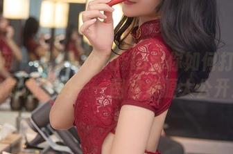 秀人网 - 果儿Victoria教你如何打造顶级瑜伽姿势——图包资源大公开！