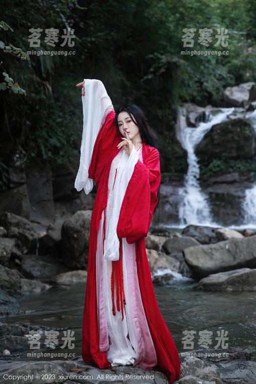 秀人网-灿宝 秀人网 - 女孩的壁纸合集,灿宝说这是我人生的调色板!你信吗?