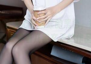 秀人网 - 让人心神荡漾的黑色，待会儿我可能要多看几遍玄子的作品。