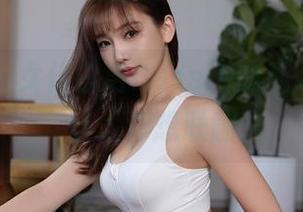 秀人网 - 女仆白洁Bessie的私人空间，让人浮想联翩