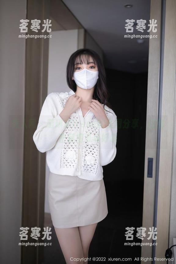 秀人网-萌琪琪Irene 秀人网 - 萌琪琪Irene的美图分享,这秘密藏得可真好哦