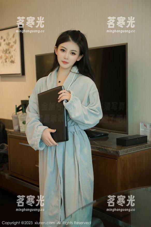 秀人网-金妍兮Saki 秀人网 - 金妍兮Saki御姐高清写真,谁说一定是乖乖女?这波太撩了吧!