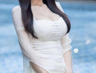 秀人网 - 在线鄙视自己——雨儿酱eve的花嫁照比我想嫁还动心！