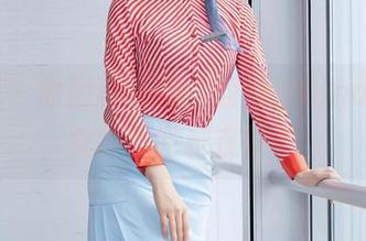 秀人网 - 原图真不赖，颜浅浅Cindy的兔女郎眼睛都在偷瞧