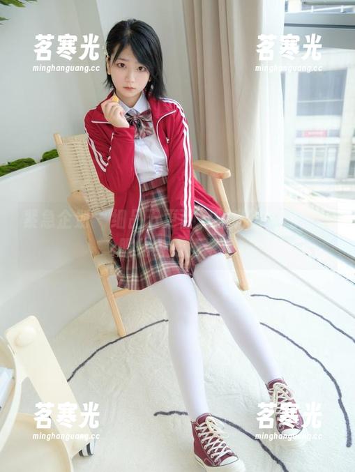 紧急企划-五更百鬼 紧急企划 - 细品五更百鬼的私房作品,制服化身无声诱惑