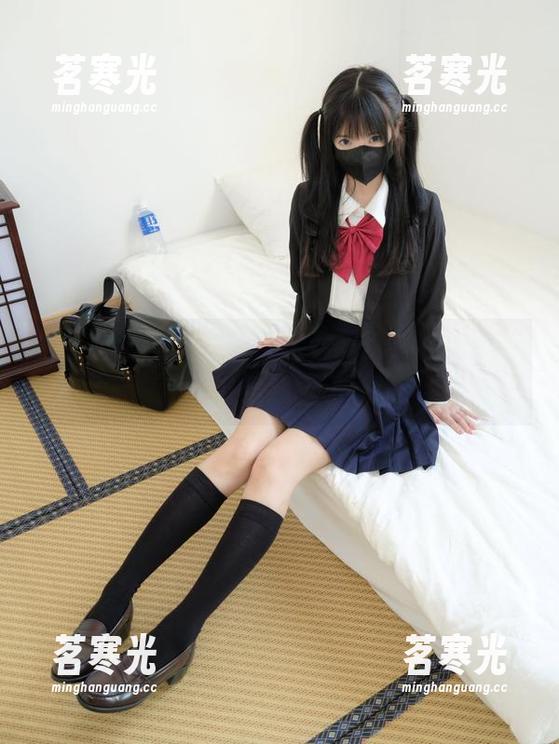 紧急企划 - 林书辞的全套写真，姐姐你是不是在给我上了一课