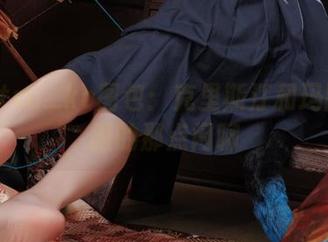 纸悦Etsu_ko图包：克里斯汀和玛丽居家服的那点闲聊