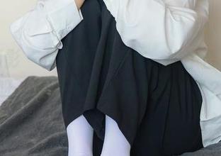 绮梦摄影 - 月月写真新作：奶牛合集，哎呀，我是不是该去学奶农了？