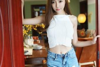 美媛馆 - 糯美子Mini作品集：为了学姐的身影，我跋山涉水来分享！