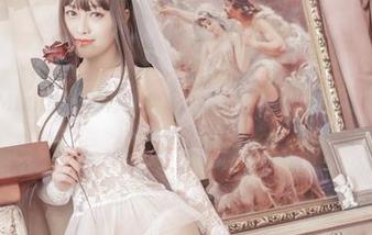 “脱尾巴Mizuki”的修女全套剧情，图片中99%的诡异在裸露…