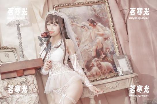 脱尾巴Mizuki “脱尾巴Mizuki”的修女全套剧情,图片中99%的诡异在裸露…