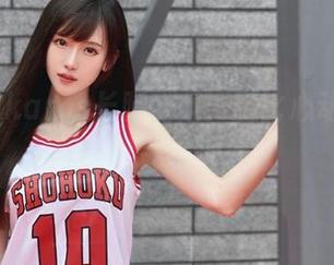 腐团儿Ikaros长腿全集：腿比心动重要！这波腿我给满分！