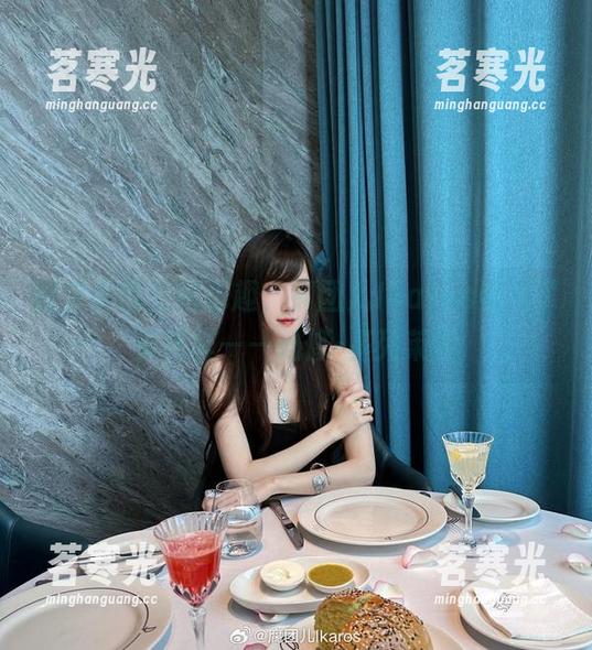 腐团儿Ikaros 图库里的隐秘乐趣,腐团儿Ikaros耍出了新花样——玛修·基列莱特