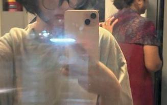 原图对照：舞小喵的“甜心”，不如说把我的心也融化了！