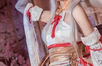 艾西Aiwest的办公室角色play，高清写真不止于此！