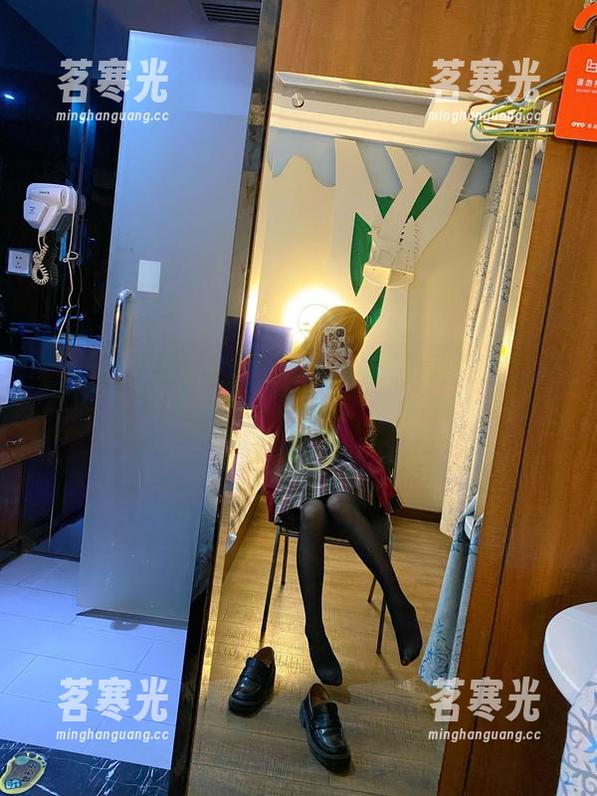 芋圆侑子 芋圆侑子的小野猫角色,她是真的打算开个猫咖?