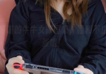 荒井喵喵的牛牛女郎图集，福利不止一两张哦！
