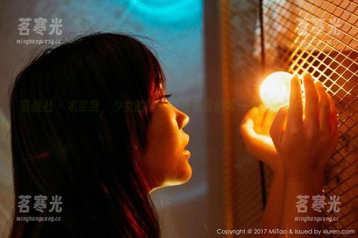 蜜桃社-木奈奈 蜜桃社 - 木奈奈,少女的梦——合集里的每一张都像是在悄悄邀约!