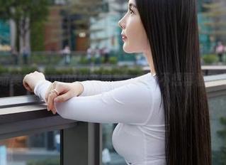 蜜桃社 - 萌美Moemi的秘书图集，完全不想再看正式文件了。
