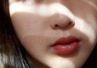 蜜桃社 - “内衣”系列写真合集，许思铭总是恰到好处…你明白的