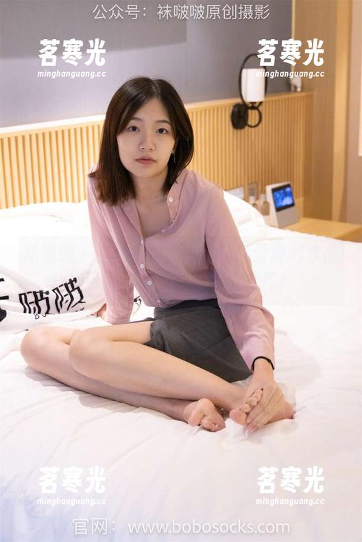 袜啵啵-小淳 袜啵啵 - 圣诞特供:小淳的冰雪降临作品集,下载到手就是送份雪花!