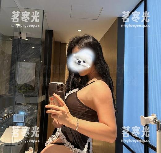 詹詹 微密圈 - 詹詹就是传说中的旗袍女神,全套图片让我忽然觉得每件衣服都有了灵魂。