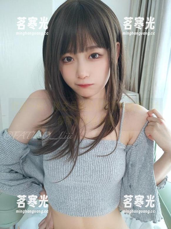 迷之呆梨 轻松一刻:迷之呆梨的花嫁写真合集,给你带来来点乐趣