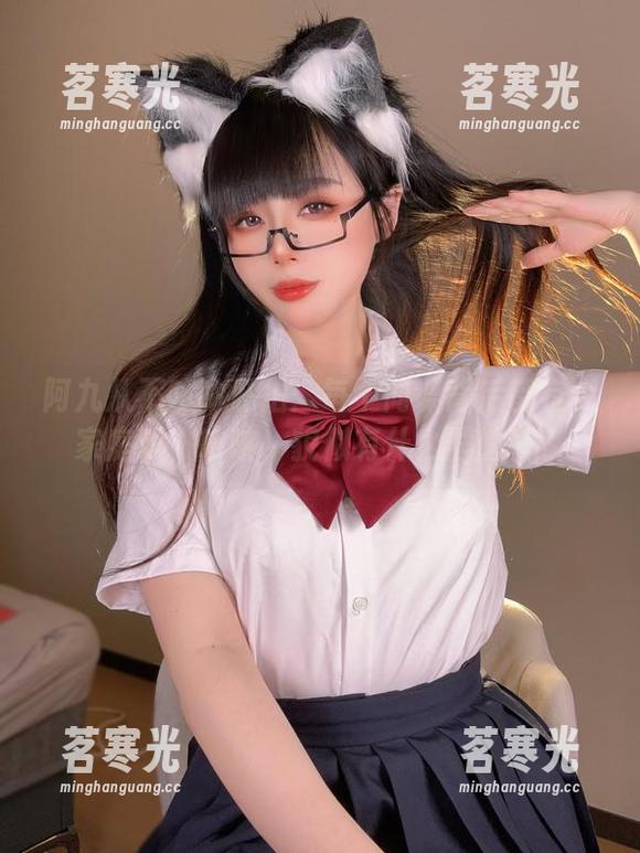 阿九从不咕咕 阿九从不咕咕私拍:每个间谍背后都有个家庭戏,咳咳,貌似有什么尴尬事?