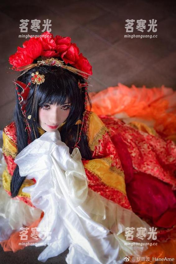 雨波_HaneAme 图库分享:雨波_HaneAme的白丝作品,比我家那件衣服还耐看!