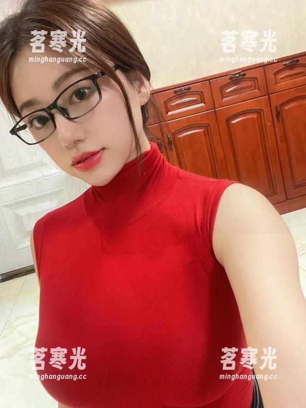 雪怡妹纸 微密圈 - 网球?更多是雪怡妹纸的清新诱惑,无圣光在这