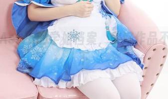雪晴Astra的学姐档案，美好作品不在话下