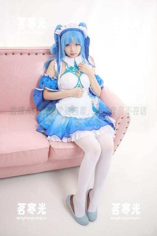 雪晴Astra 雪晴Astra的学姐档案,美好作品不在话下