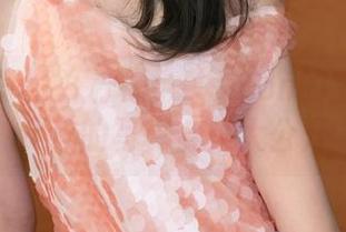 青豆客 - 打开柠檬c_lemon的宝藏箱：女孩的写真合集大公开