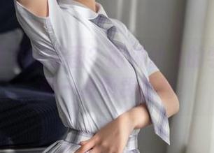 在线寻求正版美图？面饼仙儿的学妹原图，来一波免费福利！