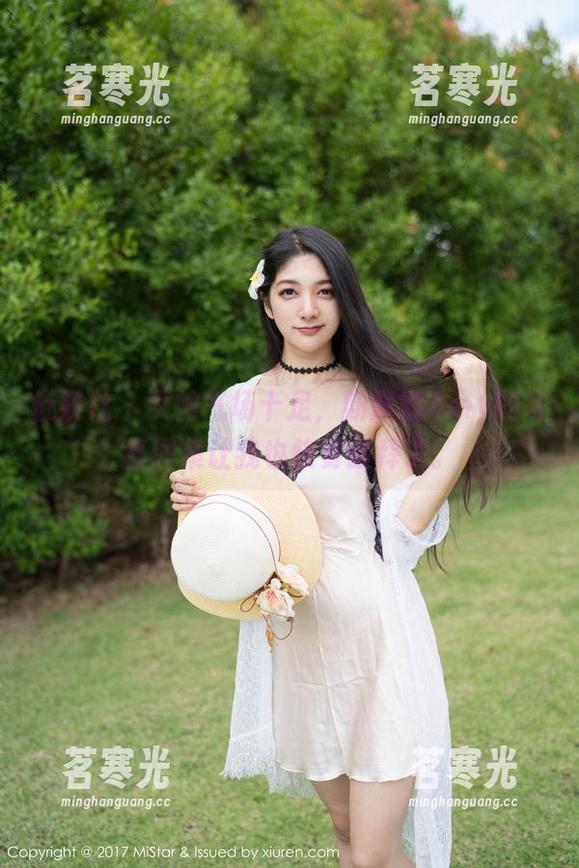 魅妍社-斯戴媛Amy 魅妍社 - 女神气场十足,斯戴媛Amy的写真图集让我也快要膜拜了。