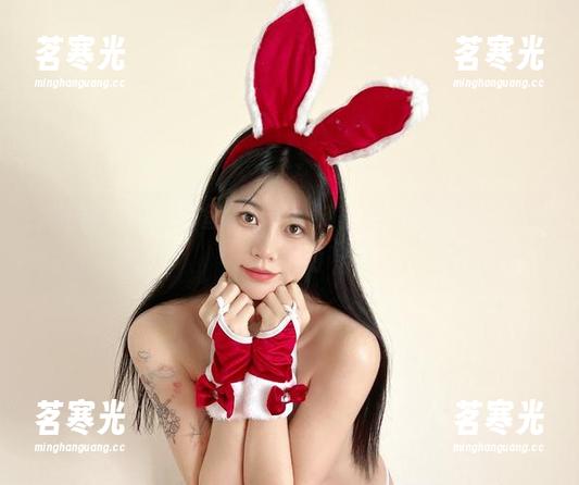 微密圈 - “鱼神鱼”出品，知性女友高清一景，心头微动