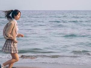 看！黑川穿上女仆装后的原图，把‘小恶魔’演绎得恰到好处！