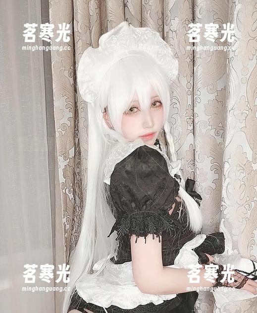 黑白御猫 黑白御猫的裤里丝合集让我有点难以自拔,得说,真是太会玩了。